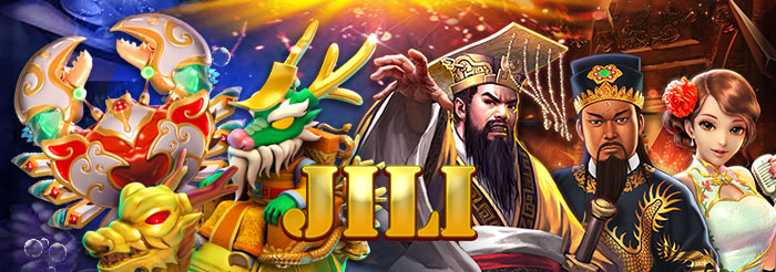 Jili city game